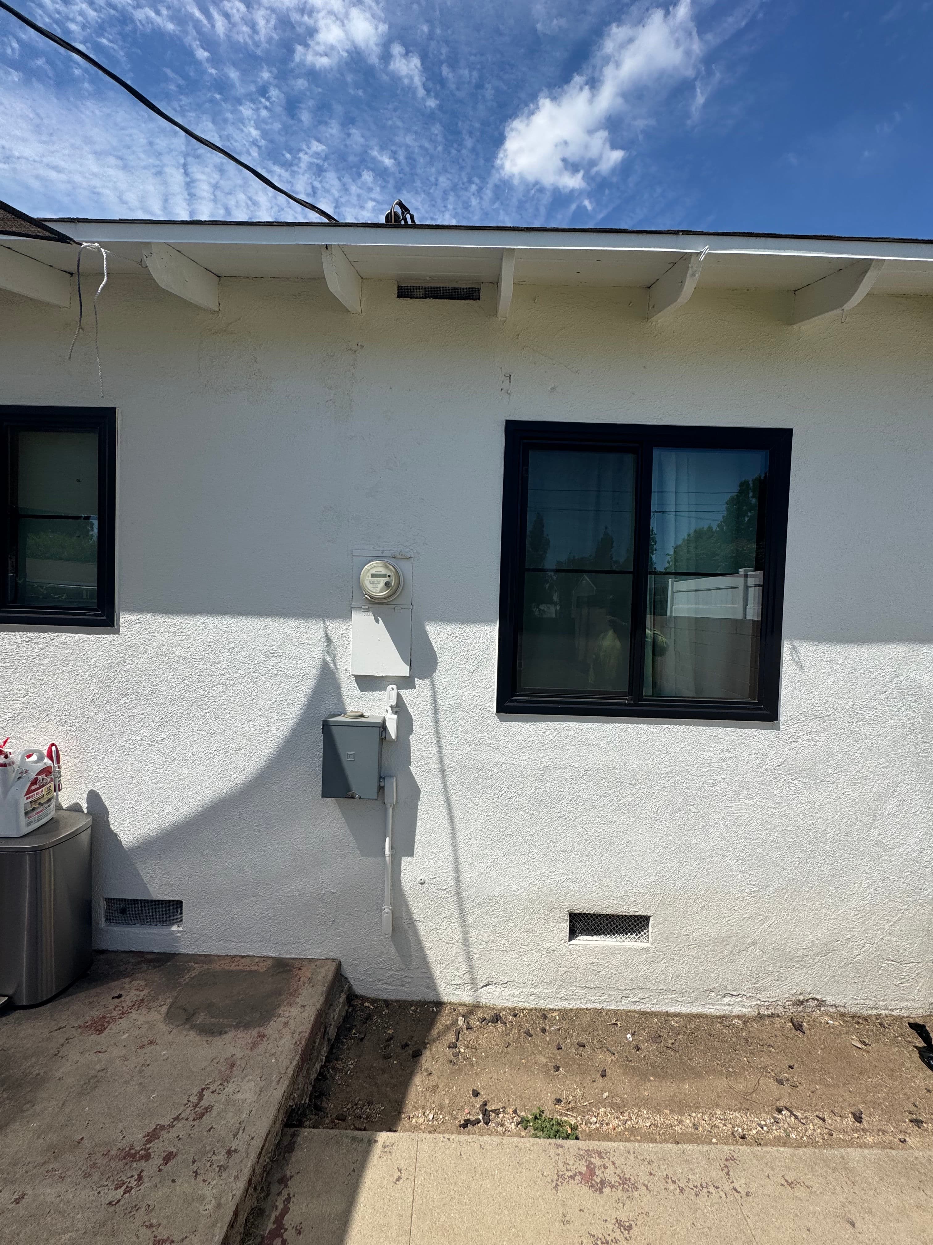 Project Zinsco Panel Replaced With a 200A Solar-Ready Upgrade image