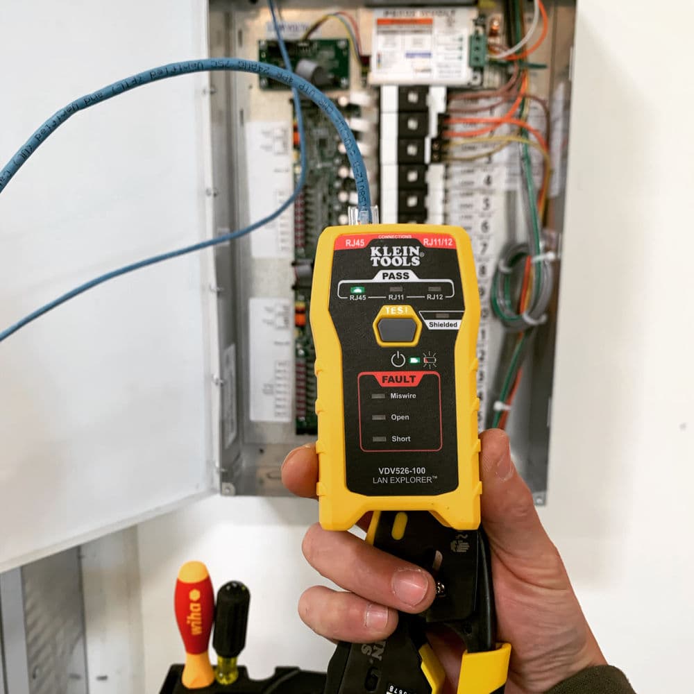 About SamNoa Electric