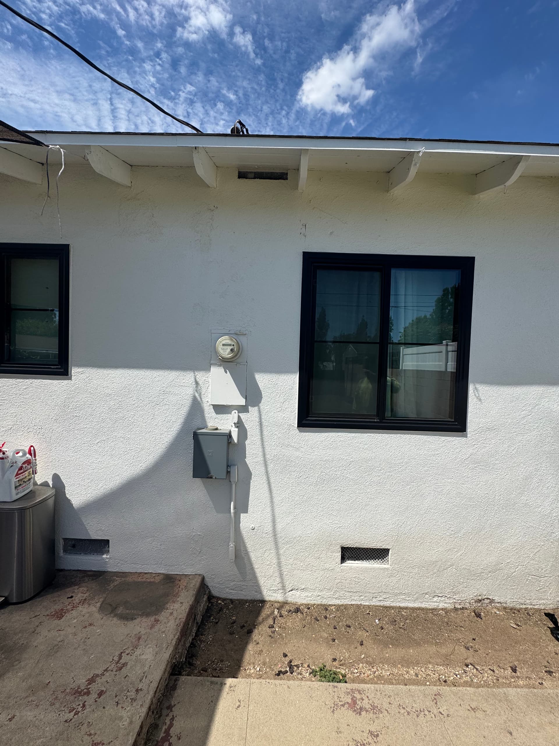 Zinsco Panel Replaced With a 200A Solar-Ready Upgrade image